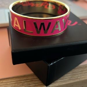 Barbie bangle - special edition Mattel exclusive